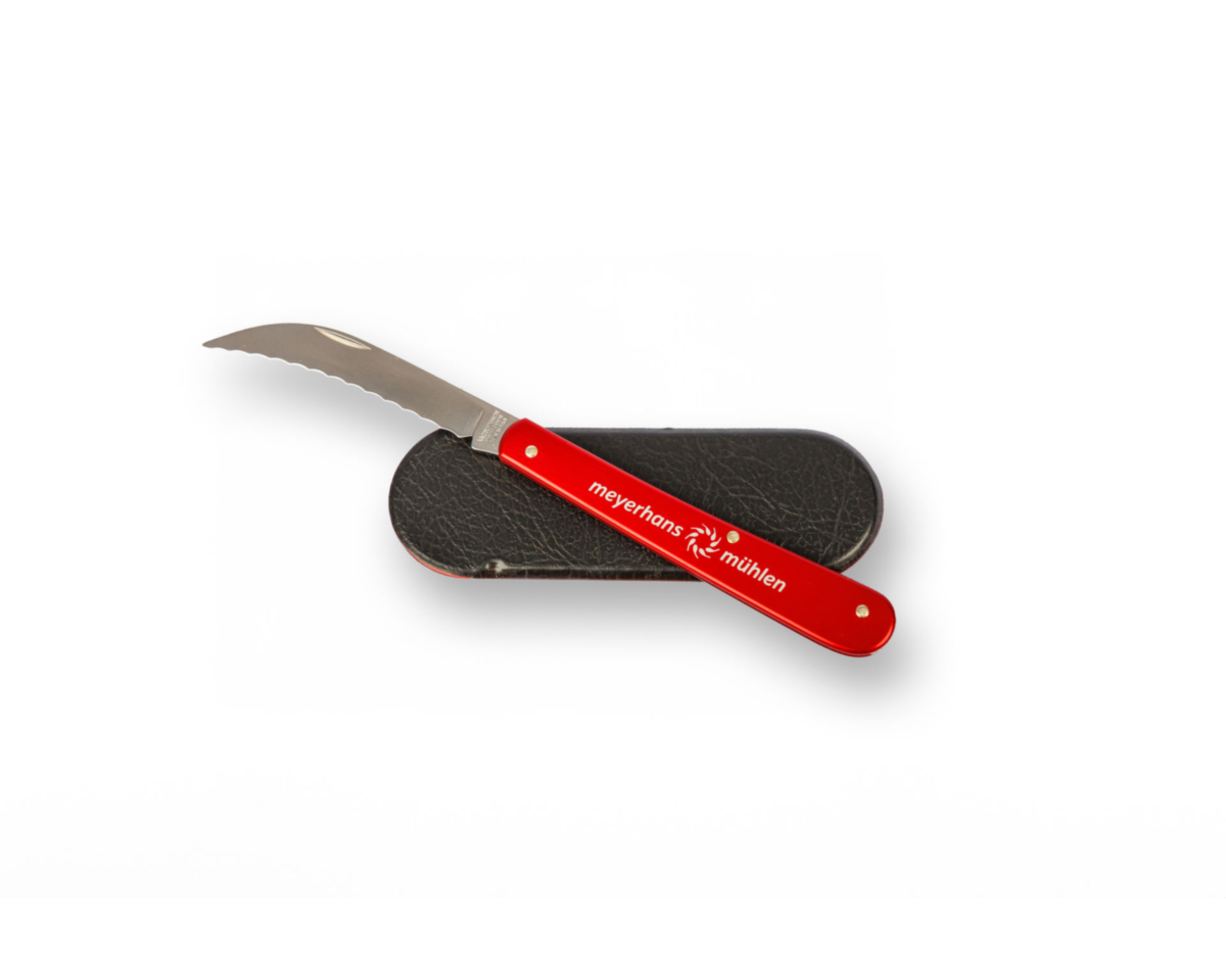 Teigmesser main product photo