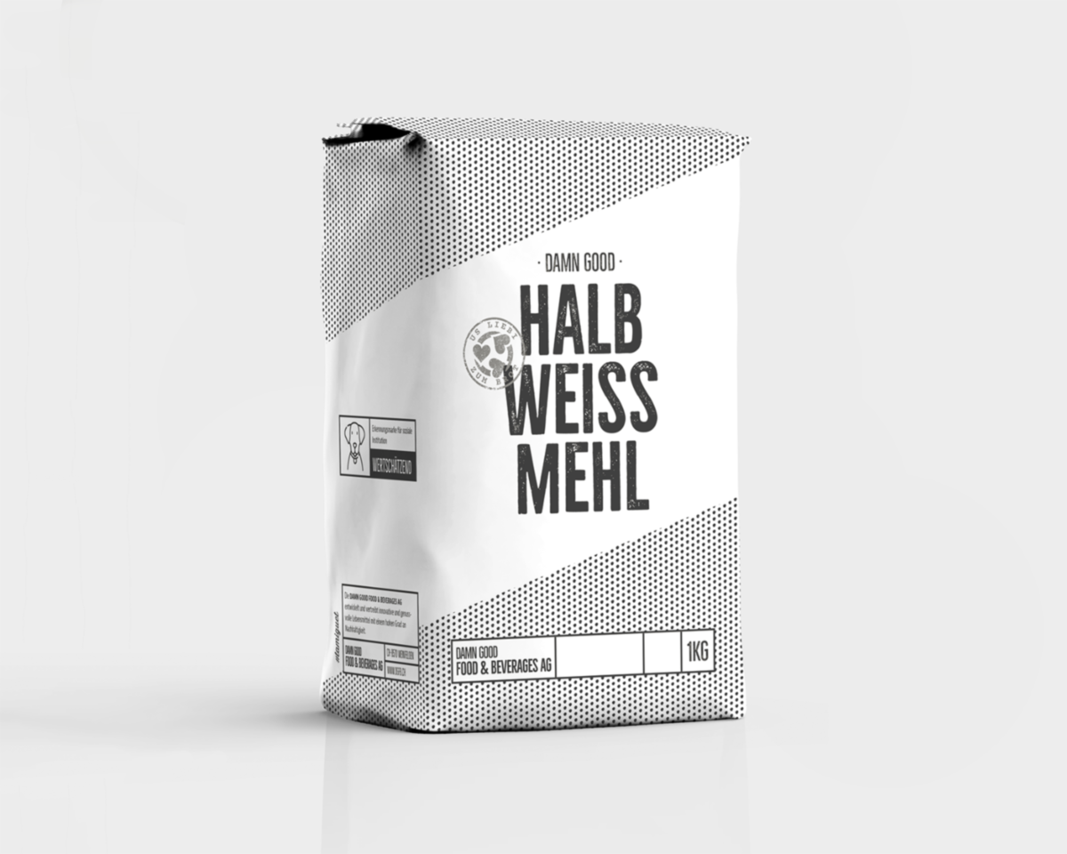 Halbweissmehl main product photo