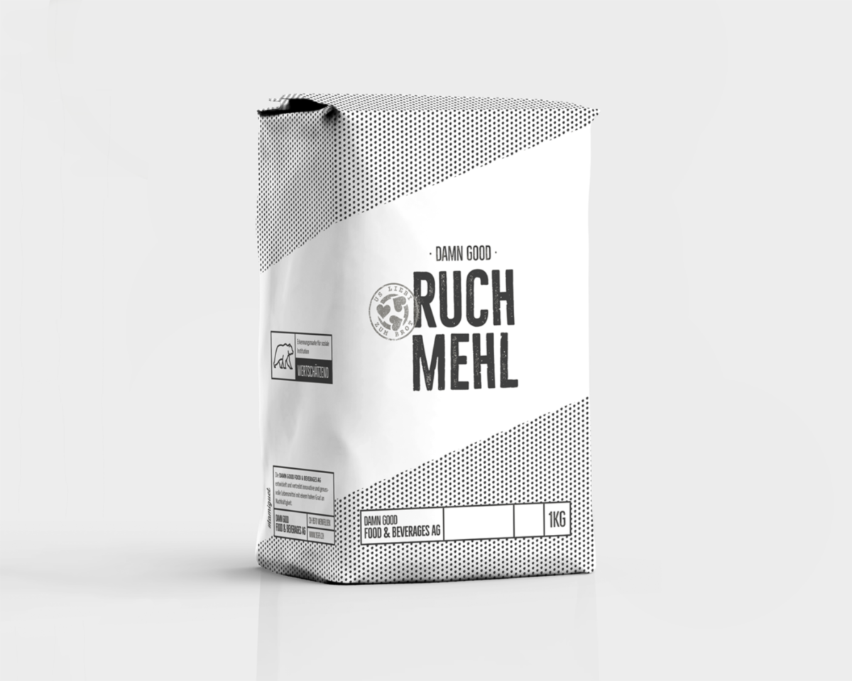 Ruchmehl main product photo