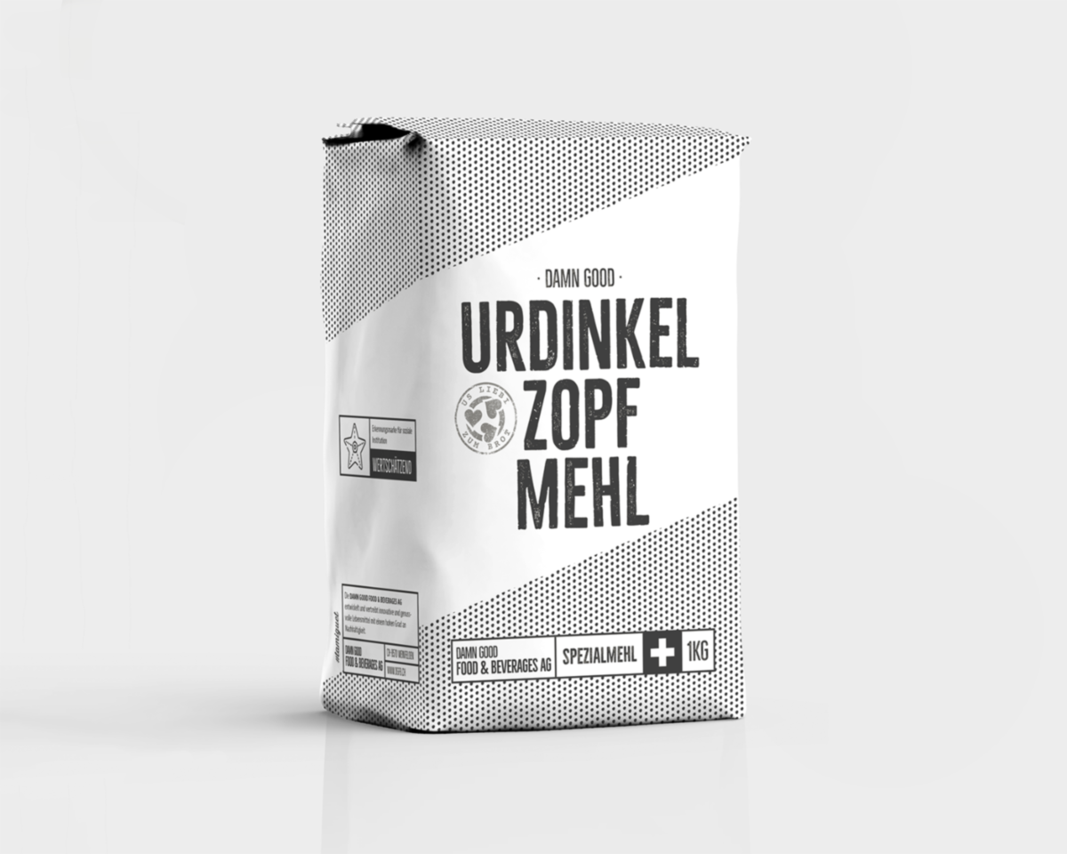 UrDinkel-Zopfmehl main product photo