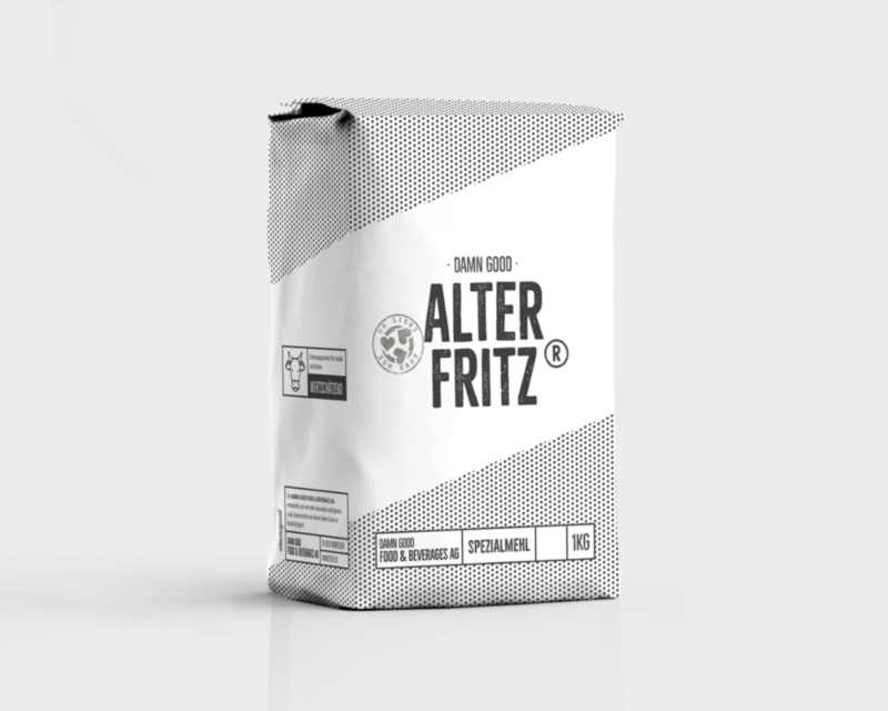 Alter Fritz®