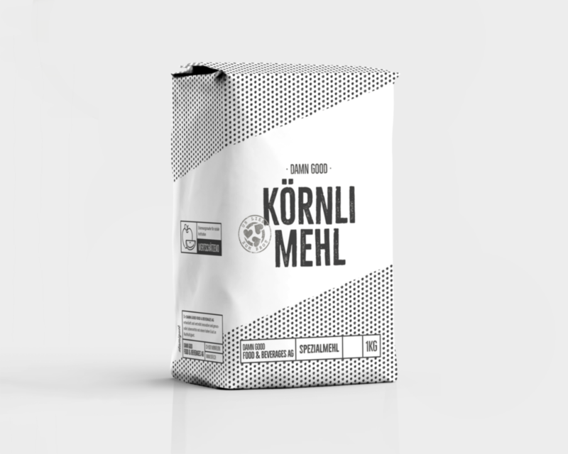 Körnlimehl