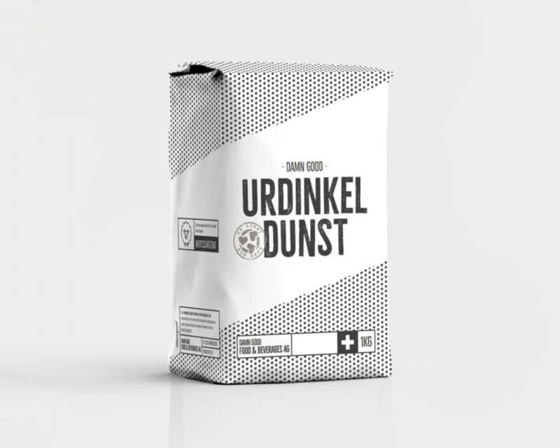 UrDinkel-Dunst