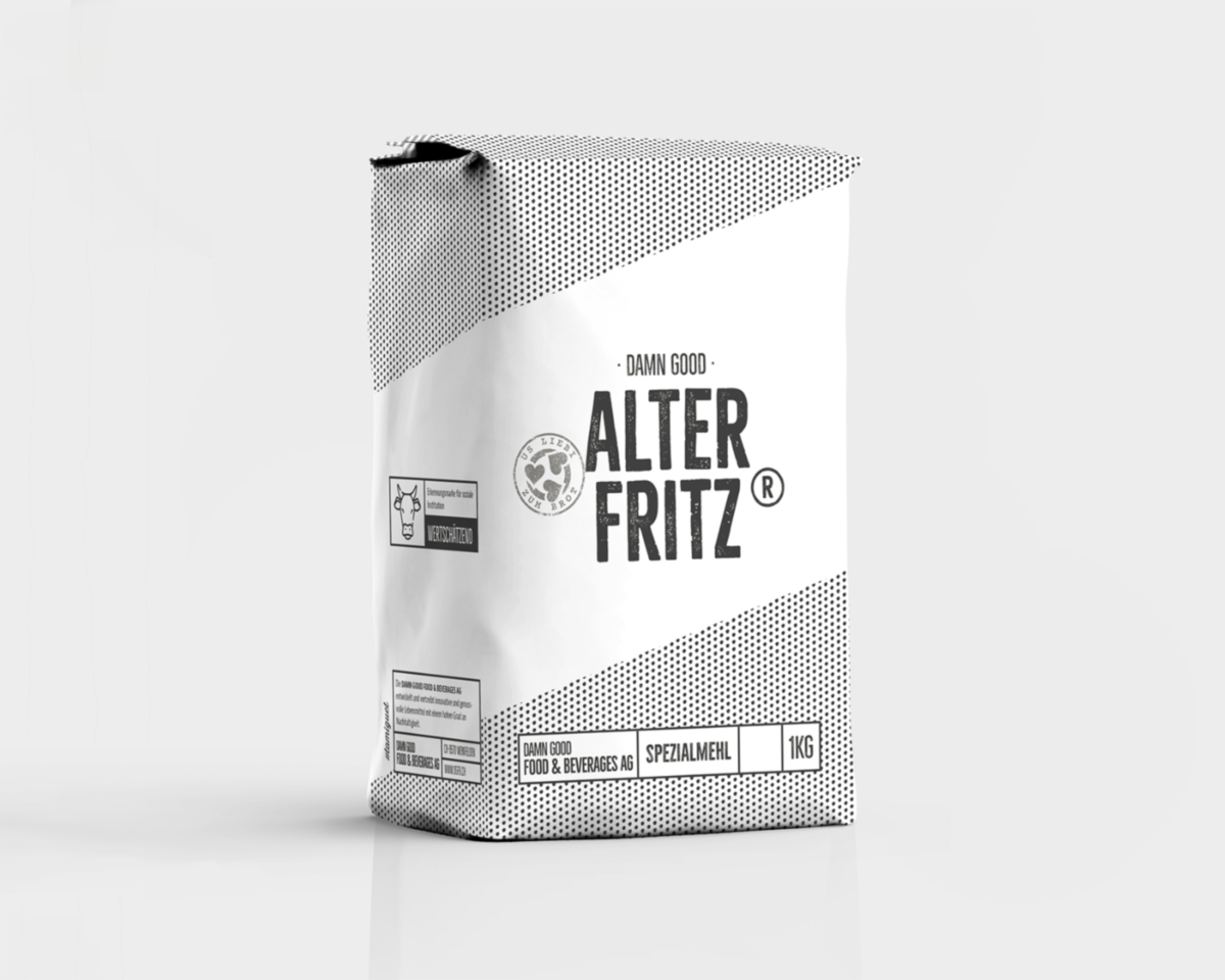 Alter Fritz® main product photo