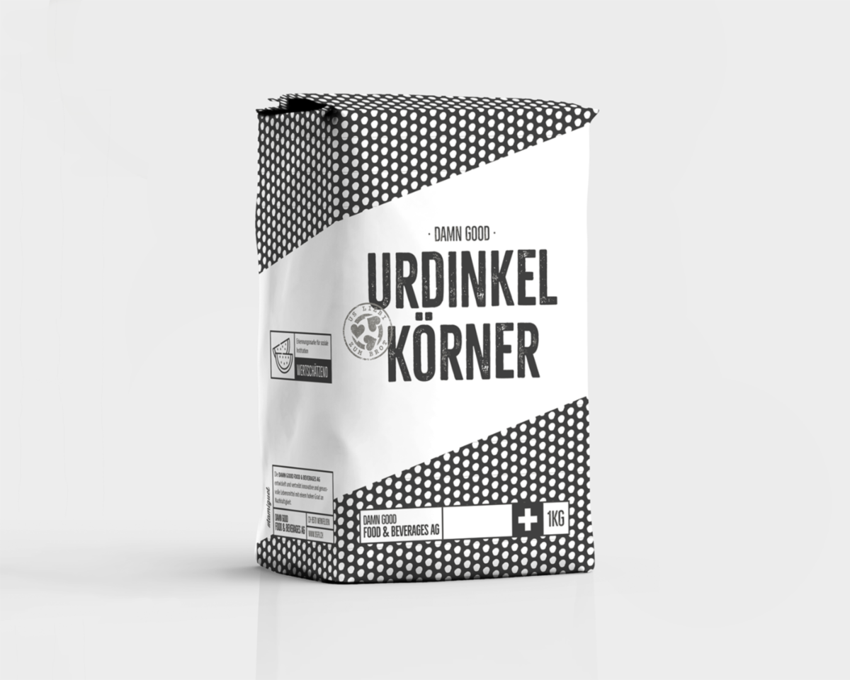 UrDinkelkörner main product photo